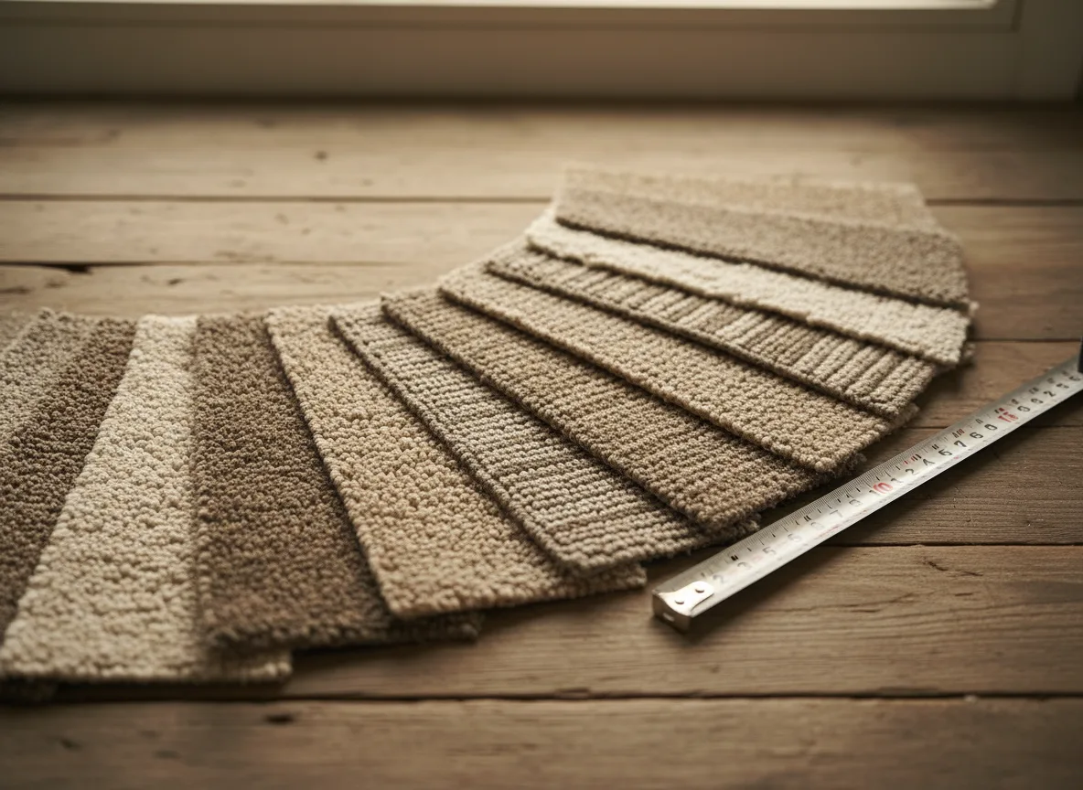 Carpet Installation Wellfleet, NE FAQs